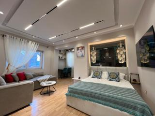 Leti Apartment Pazari I Ri - Tirana - 4