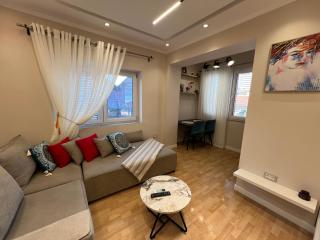 Leti Apartment Pazari I Ri - Tirana - 3