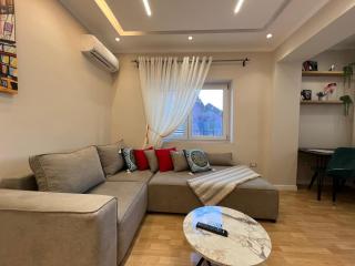 Leti Apartment Pazari I Ri - Tirana - 1