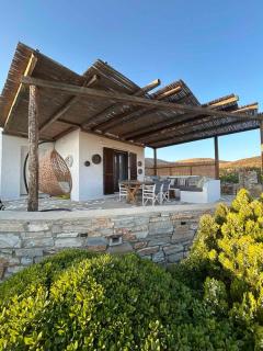 Revery house - Ios Chora - 0