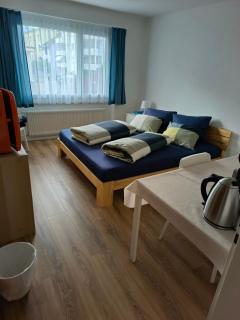 Stille Ecke - Sargans - 4