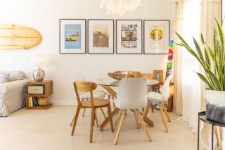 Tarifa Cozy House - Old Surf - Tarifa - 5