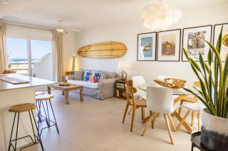 Tarifa Cozy House - Old Surf - Tarifa - 3