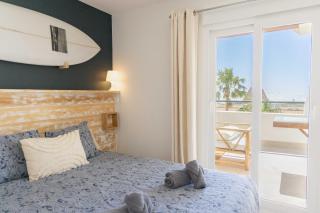 Tarifa Cozy House - Old Surf - Tarifa - 8
