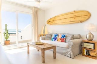 Tarifa Cozy House - Old Surf - Tarifa - 9
