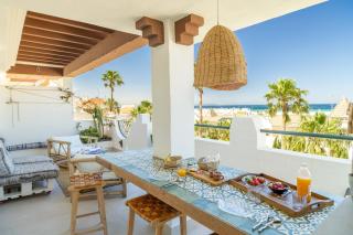 Tarifa Cozy House - Old Surf - Tarifa - 0