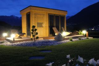Landhaus Eiter - Arzl im Pitztal - 3