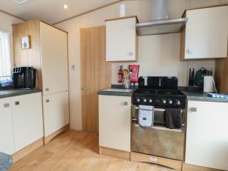 Seashell Lodge, 50 Foxburrow Hang - Great Yarmouth - 2