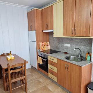 Apartamento Mery - Portonovo - 4