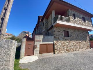 Villa Fonte de Ons by RSH - Sanxenxo - 0