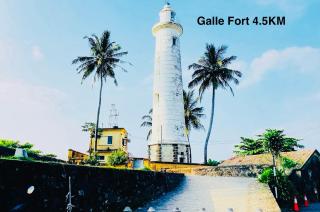 Nila Villa - Galle - 0