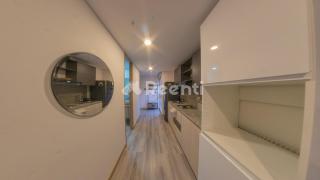 Apartmento en Zona T - Bogotá - 1