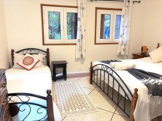 Heenalu surf camp Apartment - Agadir - 8