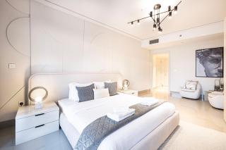 Stunning Burj & Fountain Views Luxury 2 BR - Dubai - 5