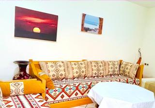 Heenalu surf camp Apartment - 5