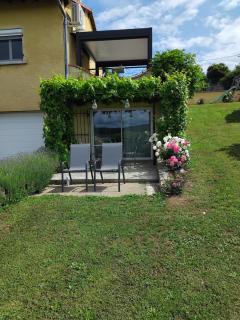 la clef des champs - Lorlanges - 0