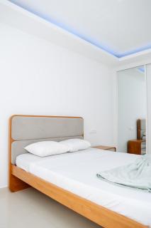 Spacious 3-Bedroom Apt Near Kebra Kanela Beach - Praia - 4