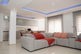 Spacious 3-Bedroom Apt Near Kebra Kanela Beach - Praia - 3