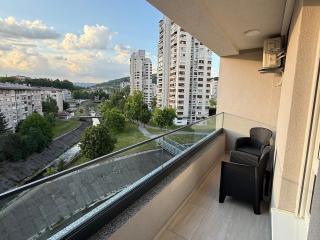 New building Stupine G Top Location - Tuzla - 3