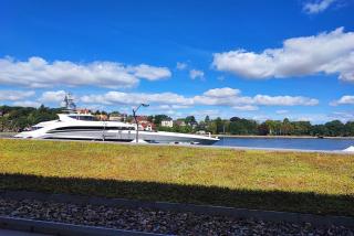 Pier 6 - Eckernförde - 1