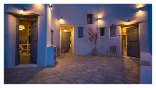 Hidden Eden Residences - Private Pools - Plaka - 9