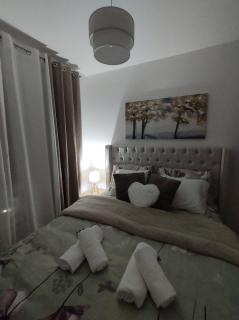 Apartman Jeca - Vrnjačka Banja - 5