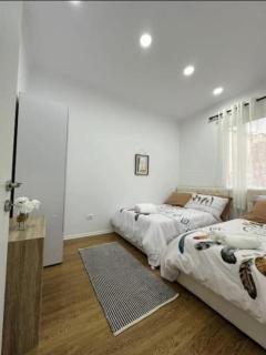 Tirana Suitable Apartments - Tirana - 8