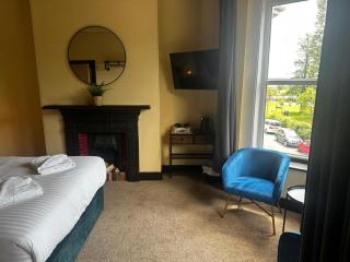 The Goodrington Sands- Apart Hotel - Paignton - 1