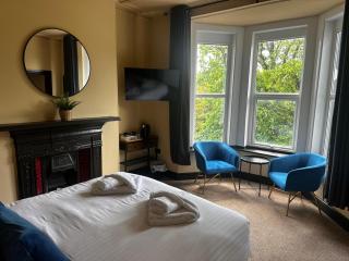 The Goodrington Sands- Apart Hotel - Paignton - 2