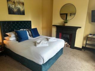 The Goodrington Sands- Apart Hotel - Paignton - 3