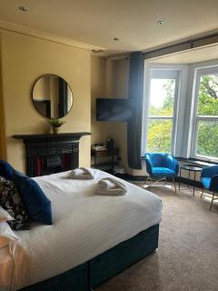 The Goodrington Sands- Apart Hotel - Paignton - 6