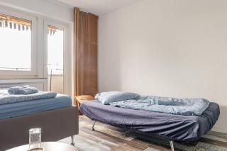 Zimmer mit Flair Köln-Messenähe - Colonia - 3