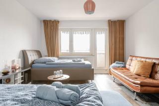 Zimmer mit Flair Köln-Messenähe - 0