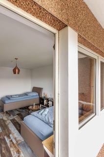 Zimmer mit Flair Köln-Messenähe - Colonia - 1