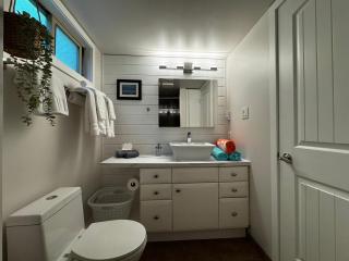 Shorewater Resort Oceanside Studio - 2 beds - Qualicum Beach - 2