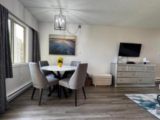 Shorewater Resort Oceanside Studio - 2 beds - Qualicum Beach - 3