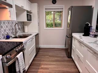 Shorewater Resort Oceanside Studio - 2 beds - Qualicum Beach - 7