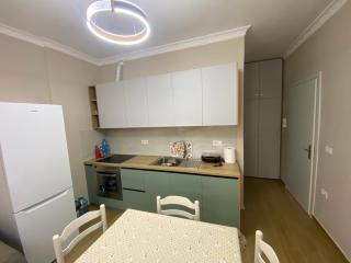 Alex Apartment Lungo Mare Vlore - Vlora - 1