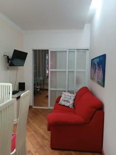 Apartamento Tranquilo Copacabana - 0