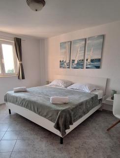 Family and pet friendly apartment Zrinski Croatia - 6
