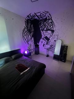 luxury 2 Master Bedroom - Sabkhah - 6