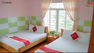 Mimosa 5 Hotel - Phan Rang - Bắc Sớn - 5