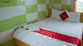 Mimosa 5 Hotel - Phan Rang - Bắc Sớn - 4