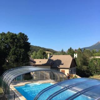 Le Relais de la Forge - Selonnet - 8