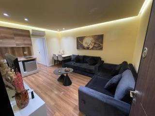 Apartment In Tirana - Tirana - 9