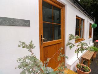 The Cow Shed - Truro - 8