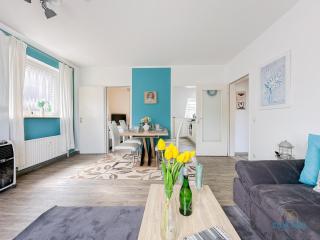 Haus Nordheimstraße Wohnung 7 - 6
