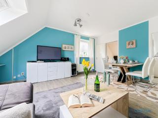 Haus Nordheimstraße Wohnung 7 - Cuxhaven - 4