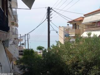 Thalia`s Apartment near the beach - Nea Kallikratia - 7