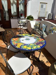 Diana Brown B&B Affittacamere - Lipari - 9